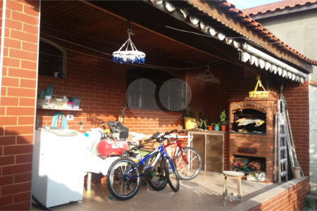 Casa à venda com 3 quartos em Vila Babilônia, São Paulo, SP