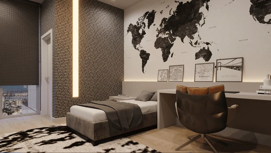 Apartamento com 3 dormitórios à venda, 227 m² por R$ 5.320.000,00 - Ponta da Praia - Santos/SP
