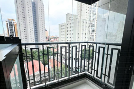 Apartamento à venda com 2 suítes em Santa Teresinha, São Paulo, SP