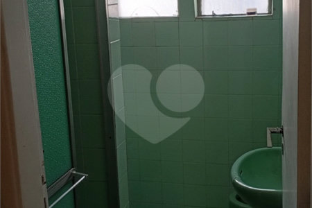 Apartamento à venda com 3 quartos em Cerqueira César, São Paulo, SP