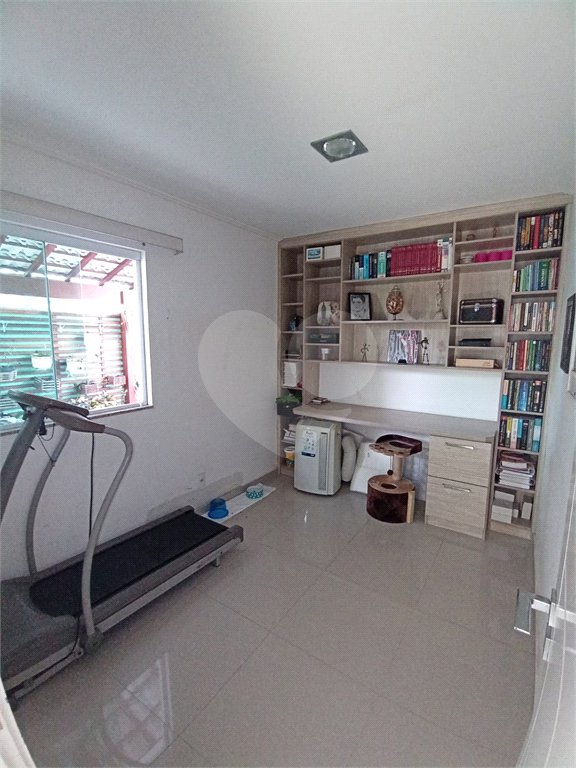Casa à venda com 3 suítes no condomínio Mansões da Prata, Rio de Janeiro - RJ