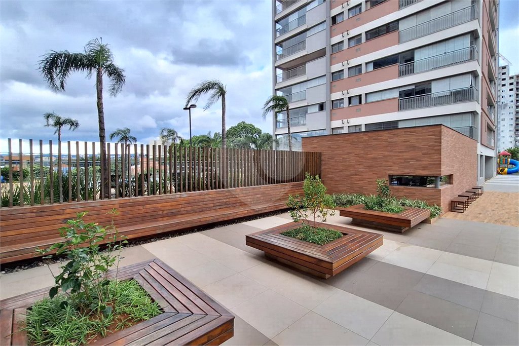 Apartamento à venda com 2 quartos, sendo 1 suíte,  em Barra Funda, São Paulo, SP