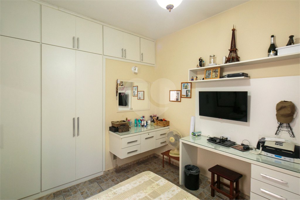 Casa Térrea à venda com 5 quartos em Chácara Santo Antônio (zona Sul), São Paulo, SP