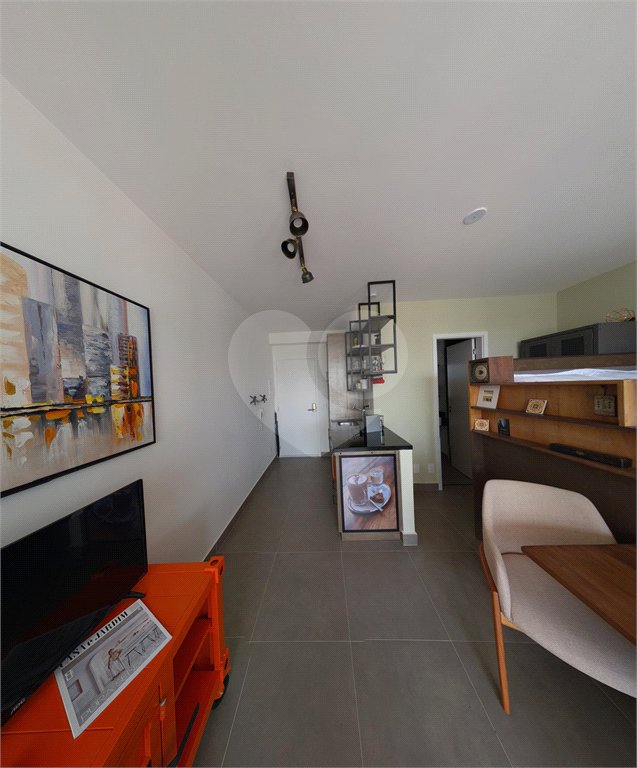 Studio à venda com 1 suíte em Jardim América, São Paulo, SP