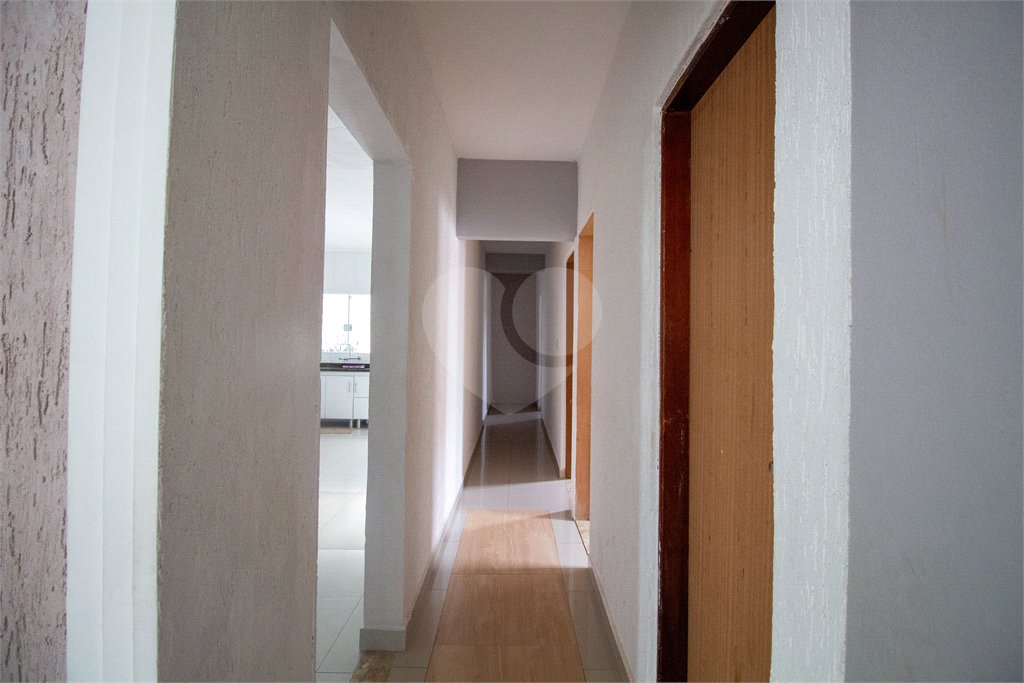 Casa Térrea à venda com 4 quartos, sendo 1 suíte, em Nova Mairinque, Mairinque, SP