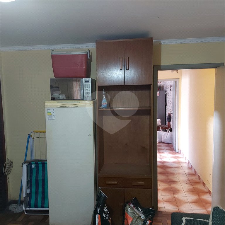 Casa de Vila à venda com 1 quarto em Vila Gustavo, São Paulo, SP