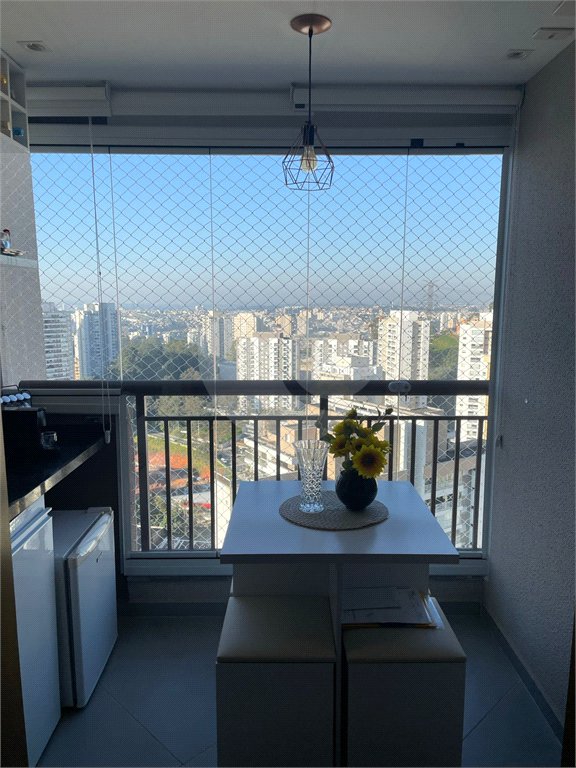 Apartamento à venda ou para alugar com 2 quartos, sendo 1 suíte,  em Vila Andrade, São Paulo, SP