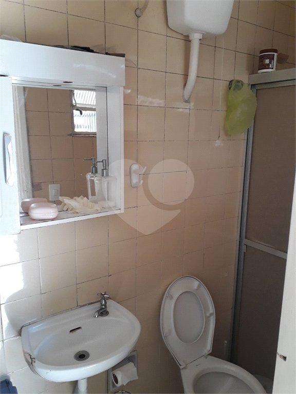 Sobrado à venda com 3 quartos, sendo 1 suíte, em Vila São Francisco (zona Sul), São Paulo, SP