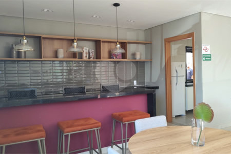 Apartamento à venda ou para alugar com 2 quartos em Residencial Monterrey, Ribeirão Preto, SP