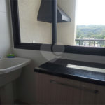 Apartamento para alugar com 2 quartos, sendo 1 suíte, em Vila Vomero, Atibaia, SP