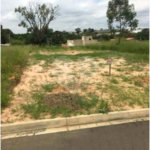Terreno à venda no condomínio Residencial Nova Canaã, Araçoiaba da Serra - SP