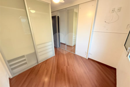 Apartamento à venda com 2 quartos em Vila Olímpia, São Paulo, SP
