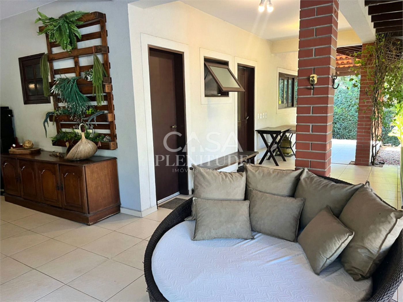 Casa em condomínio à venda com 3 quartos, sendo 1 suíte,  em Itapecerica, Salto, SP