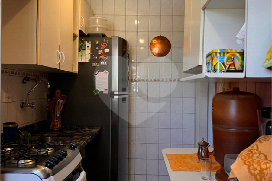 Apartamento à venda com 2 quartos em Tremembé, São Paulo, SP