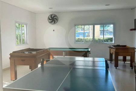 Apartamento à venda com 2 quartos em Taboão, Diadema, SP