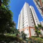 Apartamento à venda com 3 quartos, sendo 1 suíte, em Vila Butantã, São Paulo, SP