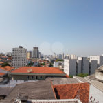 Sobrado à venda com 3 suítes em Tucuruvi, São Paulo, SP