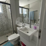Apartamento à venda com 2 quartos, sendo 1 suíte,  em Jardim Consórcio, São Paulo, SP