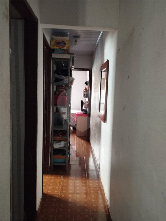 Casa Térrea à venda com 2 quartos em Vila Dom Pedro Ii, São Paulo, SP