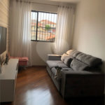 Apartamento à venda com 3 quartos, sendo 1 suíte,  em Parque Mandaqui, São Paulo, SP