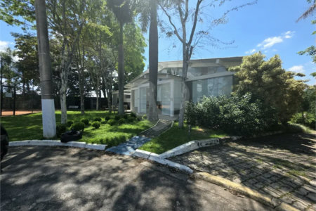 Casa para Locação no Condomínio Jardim América em Vinhedo/SP