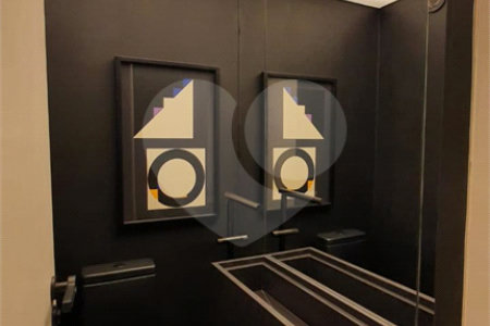Apartamento à venda com 2 suítes em Vila Olímpia, São Paulo, SP