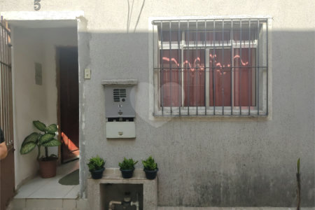Casa de Vila à venda com 2 quartos, sendo 1 suíte, em Chácara Tatuapé, São Paulo, SP