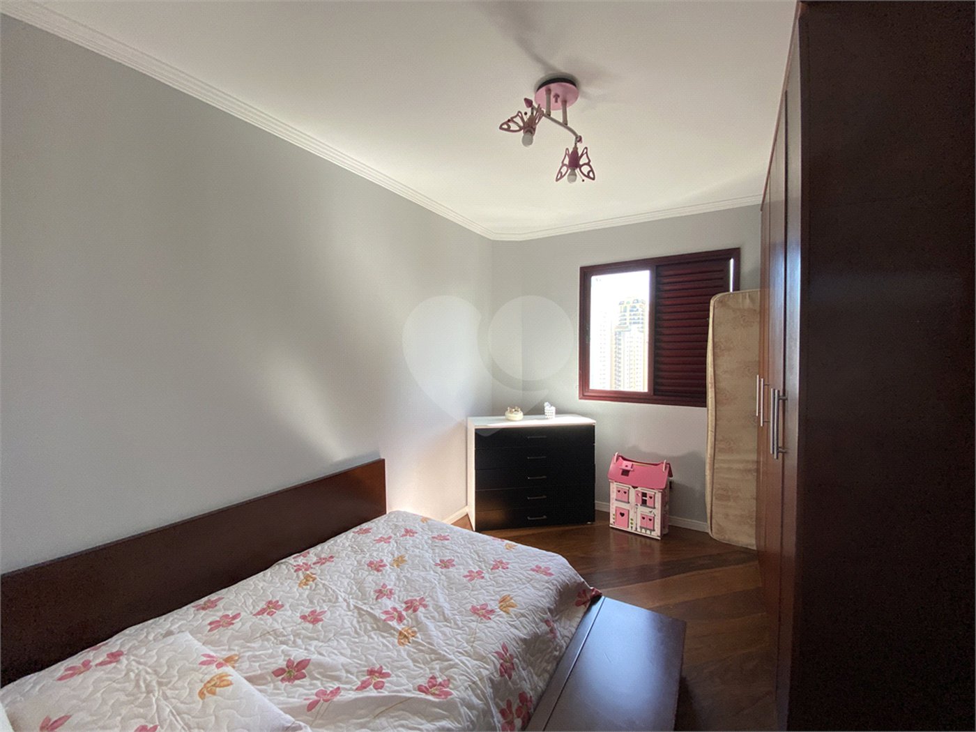 Duplex à venda com 4 suítes em Santana, São Paulo, SP