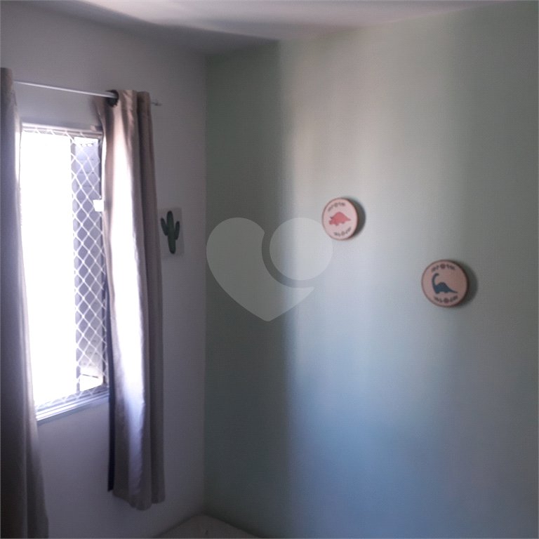 Apartamento à venda com 2 quartos em Vila Cordeiro, São Paulo, SP