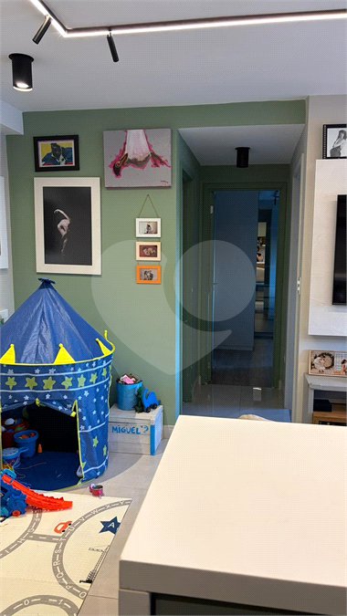Apartamento à venda com 2 quartos, sendo 1 suíte,  em Jardim São Paulo(zona Norte), São Paulo, SP