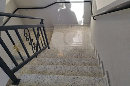 Apartamento à venda com 2 quartos em Tucuruvi, São Paulo, SP