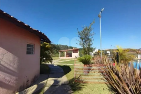 Terreno à venda no condomínio Fazenda Alta Vista, Salto de Pirapora - SP