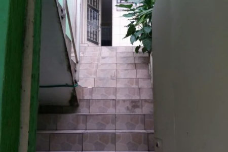 Sobrado à venda com 3 quartos, sendo 1 suíte, em Jardim Maria Duarte, São Paulo, SP