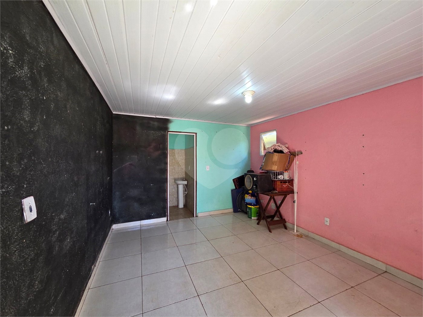 Casa à venda com 1 quarto em Vila Vendramini, Itapetininga, SP