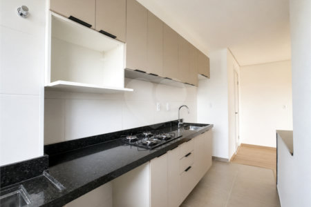 Apartamento à venda com 1 quarto em Além Ponte, Sorocaba, SP