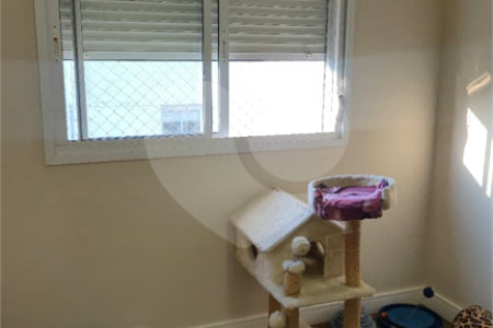 Apartamento à venda com 3 quartos, sendo 1 suíte, no Centro, São Bernardo do Campo, SP