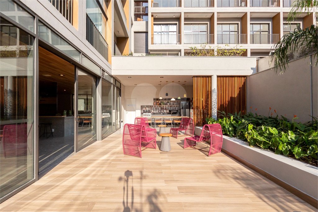 Studio para alugar com 1 quarto em Perdizes, São Paulo, SP