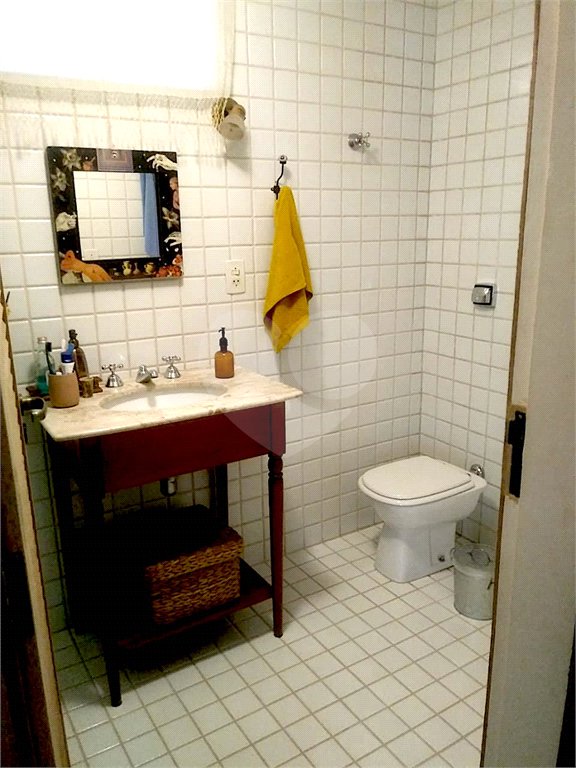 Apartamento à venda com 3 quartos em Pinheiros, São Paulo, SP