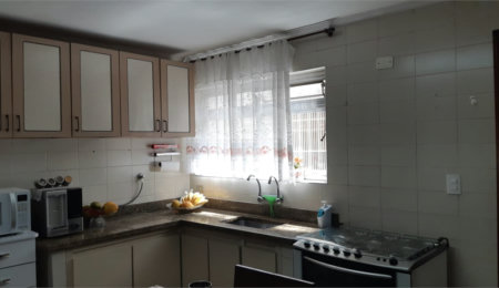 Sobrado à venda com 2 quartos em Jaçanã, São Paulo, SP