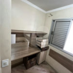 Apartamento à venda ou para alugar com 2 quartos em Vila Bela, São Paulo, SP