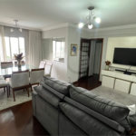 Apartamento à venda com 3 quartos em Jardim Esmeralda, São Paulo, SP