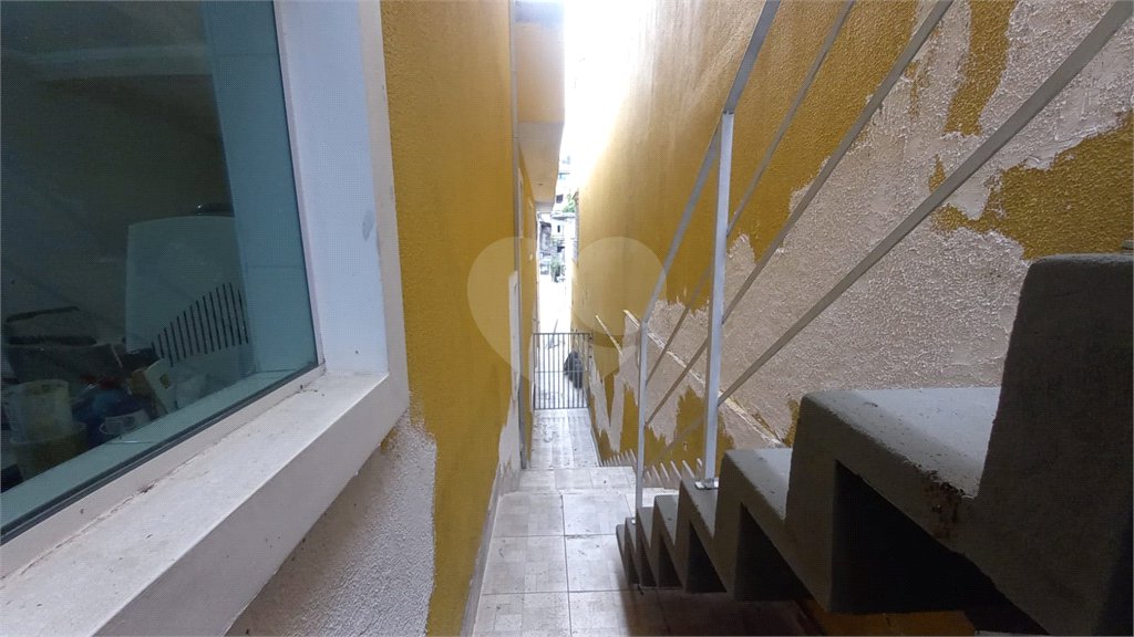 Sobrado à venda com 3 quartos, sendo 2 suítes, em Vila Adalgisa, São Paulo, SP