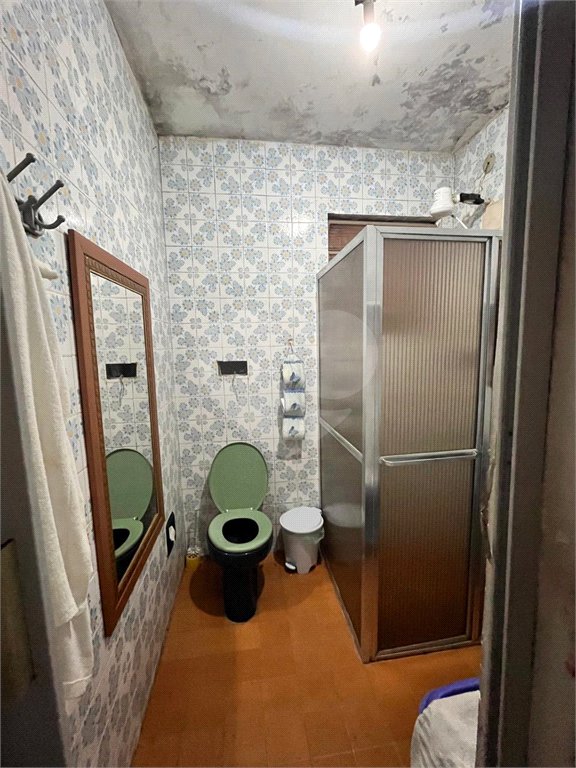 Casa Térrea à venda com 2 quartos em Campo Grande, Rio de Janeiro, RJ
