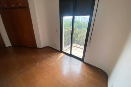 Apartamento para alugar com 3 suítes em Pinheiros, São Paulo, SP