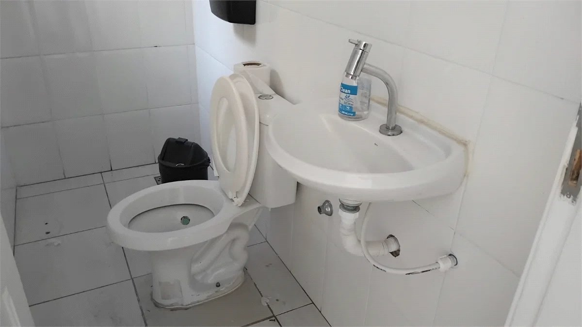 Salão para alugar em Jardim Esmeralda, São Paulo, SP