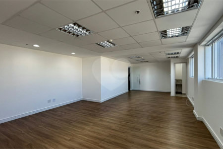 Sala para alugar em Vila Bastos, Santo André, SP