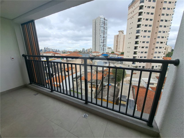 Apartamento à venda com 2 quartos em Mandaqui, São Paulo, SP