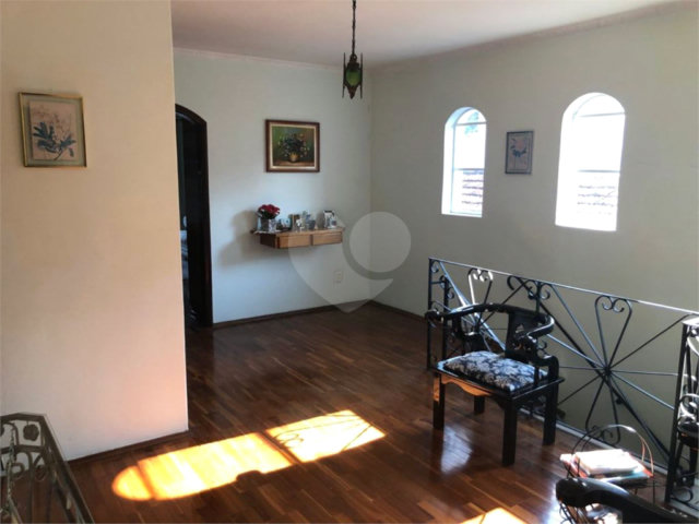 Sobrado à venda com 3 quartos, sendo 1 suíte,  em Tucuruvi, São Paulo, SP