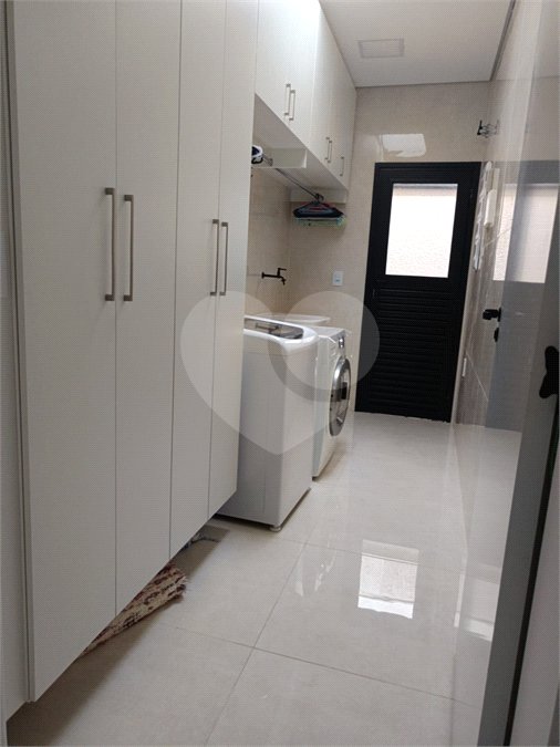 Casa à venda com 3 suítes no condomínio Aldeia da Mata, Votorantim - SP
