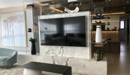 Apartamento à venda com 5 quartos, sendo 4 suítes, em Pinheiros, São Paulo, SP